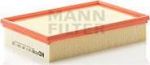 MANN Фильтр воздушный SEAT TOLEDO/CORDOBA/IBIZA C28136=>C28136/1 (1L0129620A, C28136/1) MANN Фильтр воздушный SEAT TOLEDO/CORDOBA/IBIZA C28136=>C28136/1 (1L0129620A, C28136/1)