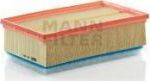 MANN Фильтр воздушный CITROEN C4/ C4 Picasso/ DS4/ DS5, PEUGEOT 307/ 308/ 3008/ 5008, 2.0D (1444QQ, C28160/1) MANN Фильтр воздушный CITROEN C4/ C4 Picasso/ DS4/ DS5, PEUGEOT 307/ 308/ 3008/ 5008, 2.0D (1444QQ, C28160/1)