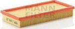 MANN Фильтр воздушный CHRYS NEON/VOYAGERll/CARAVAN1.6-3.8/2.5TD-01 (4861041, C2860) MANN Фильтр воздушный CHRYS NEON/VOYAGERll/CARAVAN1.6-3.8/2.5TD-01 (4861041, C2860)