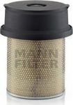 MANN фильтр воздушный MB ACTROS (04/96--), ACTROS MP2 / MP3 (10/02--) (3091567, C291219/1) MANN фильтр воздушный MB ACTROS (04/96--), ACTROS MP2 / MP3 (10/02--) (3091567, C291219/1)