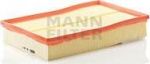 MANN Фильтр воздушный VOLVO S60/V70 (8649788, C30189/1) MANN Фильтр воздушный VOLVO S60/V70 (8649788, C30189/1)