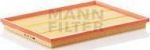 MANN Фильтр воздушный OPEL ASTRA F 1.4-2.0 90-98 (C3178)
