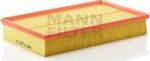 MANN Фильтр воздушный VOLVO S80 2.0-3.0 (9186361, C35215) MANN Фильтр воздушный VOLVO S80 2.0-3.0 (9186361, C35215)