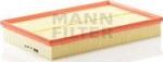 MANN Фильтр воздушный C36188 (1K0129620, C36188) MANN Фильтр воздушный C36188 (1K0129620, C36188)