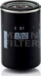 MANN фильтр воздушный DAF LF45/55 CF75 CF85 XF95/105 (C811) MANN фильтр воздушный DAF LF45/55 CF75 CF85 XF95/105 (C811)