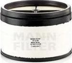 Mann CP 32 001 воздушный фильтр на VOLVO 9700 Mann CP 32 001 воздушный фильтр на VOLVO 9700