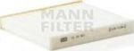 Mann CU 16 001 фильтр, воздух во внутренном пространстве на DAIHATSU MATERIA (M4_) Mann CU 16 001 фильтр, воздух во внутренном пространстве на DAIHATSU MATERIA (M4_)