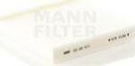 MANN Фильтр салонный RENAULT Logan/Sandero 2013-> (272770567R, CU 22 011) MANN Фильтр салонный RENAULT Logan/Sandero 2013-> (272770567R, CU 22 011)