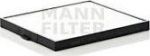 Mann CU 2640 фильтр, воздух во внутренном пространстве на KIA CARNIVAL I (UP) Mann CU 2640 фильтр, воздух во внутренном пространстве на KIA CARNIVAL I (UP)