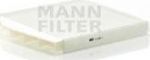 Mann CU 2855/1 фильтр, воздух во внутренном пространстве на VOLVO S80 I (TS, XY) Mann CU 2855/1 фильтр, воздух во внутренном пространстве на VOLVO S80 I (TS, XY)