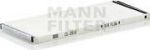 Mann CU 2916 фильтр, воздух во внутренном пространстве на SETRA Series 400 Mann CU 2916 фильтр, воздух во внутренном пространстве на SETRA Series 400