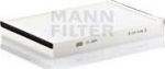 MANN Фильтр салонный OPEL Ast G/H/Zaf (CU 3054) MANN Фильтр салонный OPEL Ast G/H/Zaf (CU 3054)