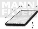 Mann CU 3058/1 фильтр, воздух во внутренном пространстве на FENDT Vario Mann CU 3058/1 фильтр, воздух во внутренном пространстве на FENDT Vario