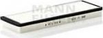Mann CU 3435 фильтр, воздух во внутренном пространстве на PEUGEOT 306 (7B, N3, N5) Mann CU 3435 фильтр, воздух во внутренном пространстве на PEUGEOT 306 (7B, N3, N5)