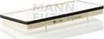 Mann CU 3454 фильтр, воздух во внутренном пространстве на OPEL VIVARO фургон (F7) Mann CU 3454 фильтр, воздух во внутренном пространстве на OPEL VIVARO фургон (F7)