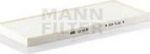 Mann CU 4038 фильтр, воздух во внутренном пространстве на VAN HOOL T-Serie Mann CU 4038 фильтр, воздух во внутренном пространстве на VAN HOOL T-Serie