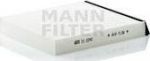 Mann CU2240 -filter Фильтр салона RENAULT MEGANE SCENIC II 9/99- Mann CU2240 -filter Фильтр салона RENAULT MEGANE SCENIC II 9/99-