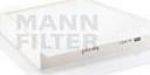 MANN Фильтр салона MB (W211) 02-> (211 830 04 18, CU3172/1) MANN Фильтр салона MB (W211) 02-> (211 830 04 18, CU3172/1)