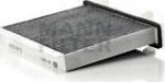 Mann CUK 2230/1 фильтр, воздух во внутренном пространстве на MITSUBISHI PAJERO IV (V8_W, V9_W) Mann CUK 2230/1 фильтр, воздух во внутренном пространстве на MITSUBISHI PAJERO IV (V8_W, V9_W)