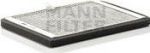 Mann CUK 2424 фильтр, воздух во внутренном пространстве на RENAULT MEGANE I (BA0/1_) Mann CUK 2424 фильтр, воздух во внутренном пространстве на RENAULT MEGANE I (BA0/1_)