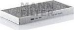 Mann CUK 3621 фильтр, воздух во внутренном пространстве на MERCEDES-BENZ SLC (R172) Mann CUK 3621 фильтр, воздух во внутренном пространстве на MERCEDES-BENZ SLC (R172)