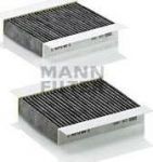 MANN Фильтр салонный ALFA 147 1,6 01- / 1,9 JTD 03- /156 97-05 (46799653, CUK1820-2)