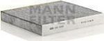 MANN Фильтр салона угольный LEXUS GS, IS, 13->/ NISSAN Almera (N16), Primera (P12) (8713930100, CUK2345) MANN Фильтр салона угольный LEXUS GS, IS, 13->/ NISSAN Almera (N16), Primera (P12) (8713930100, CUK2345)