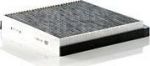 MANN Фильтр салона угольный Volvo S60/S70/S80/XC60/XC90 (9171757, CUK2855/1) MANN Фильтр салона угольный Volvo S60/S70/S80/XC60/XC90 (9171757, CUK2855/1)