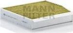 Mann FP 26 007/1 фильтр, воздух во внутренном пространстве на MERCEDES-BENZ B-CLASS (W246, W242)