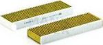 Mann FP 29 003-2 фильтр, воздух во внутренном пространстве на PEUGEOT PARTNER фургон Mann FP 29 003-2 фильтр, воздух во внутренном пространстве на PEUGEOT PARTNER фургон
