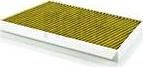 Mann FP 3461 фильтр, воздух во внутренном пространстве на MERCEDES-BENZ C-CLASS купе (CL203) Mann FP 3461 фильтр, воздух во внутренном пространстве на MERCEDES-BENZ C-CLASS купе (CL203)