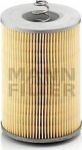 Mann H 1275 масляный фильтр на MAN F 9 Mann H 1275 масляный фильтр на MAN F 9