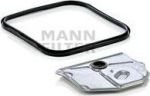 Mann H 199 KIT гидрофильтр, автоматическая коробка передач на MERCEDES-BENZ седан (W123) Mann H 199 KIT гидрофильтр, автоматическая коробка передач на MERCEDES-BENZ седан (W123)