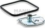 Mann H 199/1 KIT гидрофильтр, автоматическая коробка передач на MERCEDES-BENZ T1 фургон (602) Mann H 199/1 KIT гидрофильтр, автоматическая коробка передач на MERCEDES-BENZ T1 фургон (602)