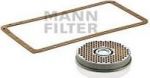 Mann H 2037 KIT гидрофильтр, автоматическая коробка передач на MERCEDES-BENZ O 307