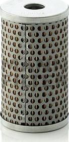 MANN-FILTER Фильтр ГУР MB W201/W461/W463/T1 77-96 /для насоса ГУРа MANN-FILTER H 601/4 (H 601/4)