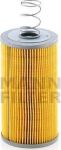 Mann H 941/2 x гидрофильтр, автоматическая коробка передач на MAN EL