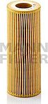 MANN Фильтр масляный E46/E60/E65/X3(E83) (HU 722 X) MANN Фильтр масляный E46/E60/E65/X3(E83) (HU 722 X)