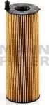 MANN Фильтр масляный AD VW (HU 8001 X) MANN Фильтр масляный AD VW (HU 8001 X)
