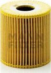 MANN Фильтр масляный VOLVO S40/S60/V70/XC70/XC 90 (HU 819 X) MANN Фильтр масляный VOLVO S40/S60/V70/XC70/XC 90 (HU 819 X)