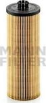 Mann HU 947/2 x масляный фильтр на MAN F 90