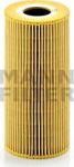 MANN Фильтр масляный MB/SSANG YONG mot.OM604/OM605/OM662 (HU 951 X) MANN Фильтр масляный MB/SSANG YONG mot.OM604/OM605/OM662 (HU 951 X)