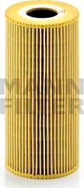 MANN Фильтр масляный MB/SSANG YONG mot.OM604/OM605/OM662 (HU 951 X) MANN Фильтр масляный MB/SSANG YONG mot.OM604/OM605/OM662 (HU 951 X)