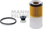 Mann HU8002XKIT -filter Фильтр масляный N20B20A Mann HU8002XKIT -filter Фильтр масляный N20B20A