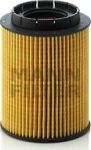 MANN Фильтр масляный VW TOUAREG 4.2 -06 (077115562, HU932/7X) MANN Фильтр масляный VW TOUAREG 4.2 -06 (077115562, HU932/7X)