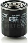 Mann MW 68/1 масляный фильтр на KTM MOTORCYCLES DUKE Mann MW 68/1 масляный фильтр на KTM MOTORCYCLES DUKE