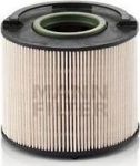 MANN Фильтр топливный VAG Q7/PORSCHE Cayenne/Touareg 02-10 3,0TDI/4,2TDI (PU 1033 X) MANN Фильтр топливный VAG Q7/PORSCHE Cayenne/Touareg 02-10 3,0TDI/4,2TDI (PU 1033 X)