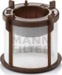Mann PU 50 z топливный фильтр на MAN TGA Mann PU 50 z топливный фильтр на MAN TGA