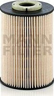 MANN Фильтр топливный VOLVO S60 S80 V70 XC70 XC90 2.4D5 2001=> (PU 9003 Z) MANN Фильтр топливный VOLVO S60 S80 V70 XC70 XC90 2.4D5 2001=> (PU 9003 Z)