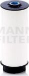 MANN Фильтр топливный IVECO DAILY 2.3D/3.0D 11- (PU7004Z) MANN Фильтр топливный IVECO DAILY 2.3D/3.0D 11- (PU7004Z)